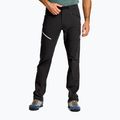 Herren Softshellhose ORTOVOX Brenta schwarz 6234400034