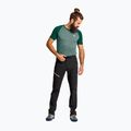 Herren Softshellhose ORTOVOX Brenta schwarz 6234400034 2