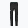 Herren Softshellhose ORTOVOX Brenta schwarz 6234400034 6