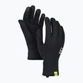 Skihandschuhe Herren ORTOVOX 185 Rock'N'Wool black raven