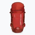 Ortovox Traverse 40 Trekking-Rucksack rot 48544