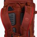 Ortovox Traverse 40 Trekking-Rucksack rot 48544 5