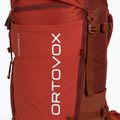 Ortovox Traverse 40 Trekking-Rucksack rot 48544 6