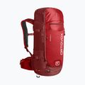 Ortovox Traverse 40 Trekking-Rucksack rot 48544 7