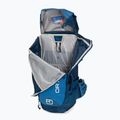 Ortovox Traverse 40 Trekking-Rucksack blau 48544 4