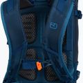 Ortovox Traverse 40 Trekking-Rucksack blau 48544 5