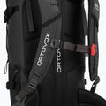 ORTOVOX Peak 32 S Wanderrucksack schwarz 4625700001 5