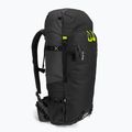 ORTOVOX Peak 35 Wanderrucksack schwarz 4625800001 3