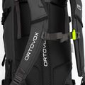 ORTOVOX Peak 35 Wanderrucksack schwarz 4625800001 5