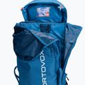 Wanderrucksack ORTOVOX Peak 35 blau 4625800002 4