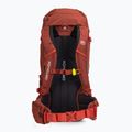 ORTOVOX Peak 45 Wanderrucksack rot 4626700001 2