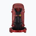 ORTOVOX Peak 45 Wanderrucksack rot 4626700001 7