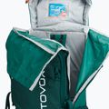 Wanderrucksack ORTOVOX Peak 45 grün 4626700002 4