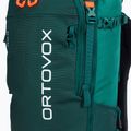 Wanderrucksack ORTOVOX Peak 45 grün 4626700002 6