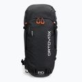 ORTOVOX Peak 55 Wanderrucksack schwarz 4626900001