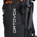 ORTOVOX Peak 55 Wanderrucksack schwarz 4626900001 6