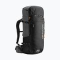 ORTOVOX Peak 55 Wanderrucksack schwarz 4626900001 7
