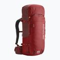 ORTOVOX Peak 55 l cengia rossa Rucksack