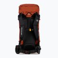 ORTOVOX Peak Light 32 Wanderrucksack rot 4628500002 3