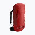 ORTOVOX Peak Light 32 Wanderrucksack rot 4628500002 5