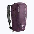 ORTOVOX Traverse Light 20 l Wanderrucksack winetasting