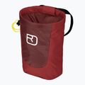 ORTOVOX Trad cengia rossa magnesia Tasche