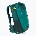 ORTOVOX Traverse 18 S Wanderrucksack grün 4852300004 2