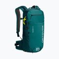 ORTOVOX Traverse 18 S Wanderrucksack grün 4852300004 5