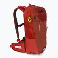 ORTOVOX Traverse 20 Wanderrucksack rot 4852400005 3