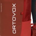 ORTOVOX Traverse 20 Wanderrucksack rot 4852400005 6
