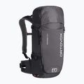 ORTOVOX Traverse 28 l S schwarz raven Wanderrucksack