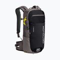 ORTOVOX Traverse 20 Wanderrucksack schwarz-grau 4852400008