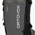 Ortovox Traverse 30 Trekking-Rucksack schwarz 48534 5