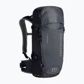 Ortovox Traverse 30 Trekking-Rucksack schwarz 48534 7