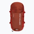 Ortovox Traverse 30 Trekking-Rucksack rot 48534