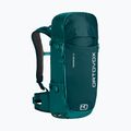 Ortovox Traverse 30 Trekking-Rucksack grün 48534 7