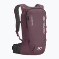 ORTOVOX Free Rider 20 l S Skirucksack mouintan rosa