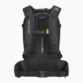 ORTOVOX Free Rider 22 schwarz raven Skirucksack 2