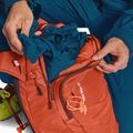 ORTOVOX Free Rider 22 Hot Orange Skirucksack 4