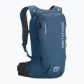Ski Rucksack ORTOVOX Free Rider 22 l petrol blue