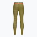 Thermoaktive Hose Herren ORTOVOX 185 Rock'N'Wool Long sweet alison 2