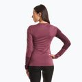 Damen Thermoaktivshirt ORTOVOX 185 Rock'N'Wool mountain rose 2