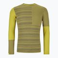 Herren Thermoaktivshirt ORTOVOX 185 Rock'N'Wool sweet alison 4