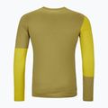 Herren Thermoaktivshirt ORTOVOX 185 Rock'N'Wool sweet alison 5