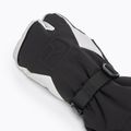 Skihandschuhe Herren ORTOVOX Merino Freeride 3 Finger black 4