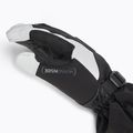 Skihandschuhe Herren ORTOVOX Merino Freeride 3 Finger black 5