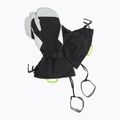 Skihandschuhe Herren ORTOVOX Merino Freeride 3 Finger black 6
