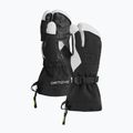 Skihandschuhe Herren ORTOVOX Merino Freeride 3 Finger black 7
