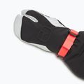 Skihandschuhe Damen ORTOVOX Merino Freeride 3 Finger black raven 4
