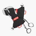 Skihandschuhe Damen ORTOVOX Merino Freeride 3 Finger black raven 5